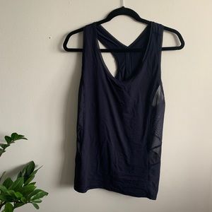 Lululemon Mesh Tank